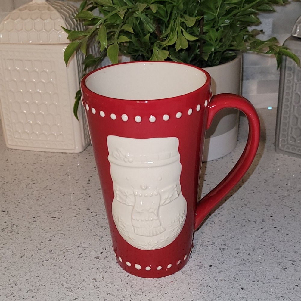 COPY - Christmas mug